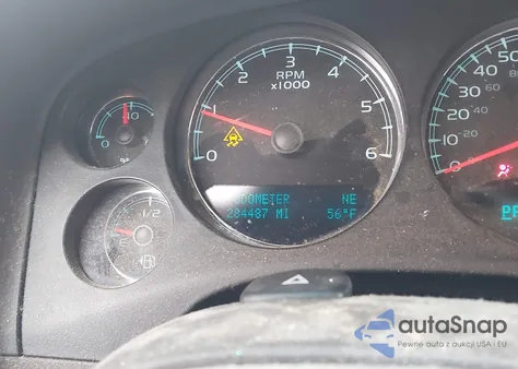 2009 GMC Yukon Xl 1500 Denali z USA, uszkodzony, nr VIN 1GKFC06259J112136